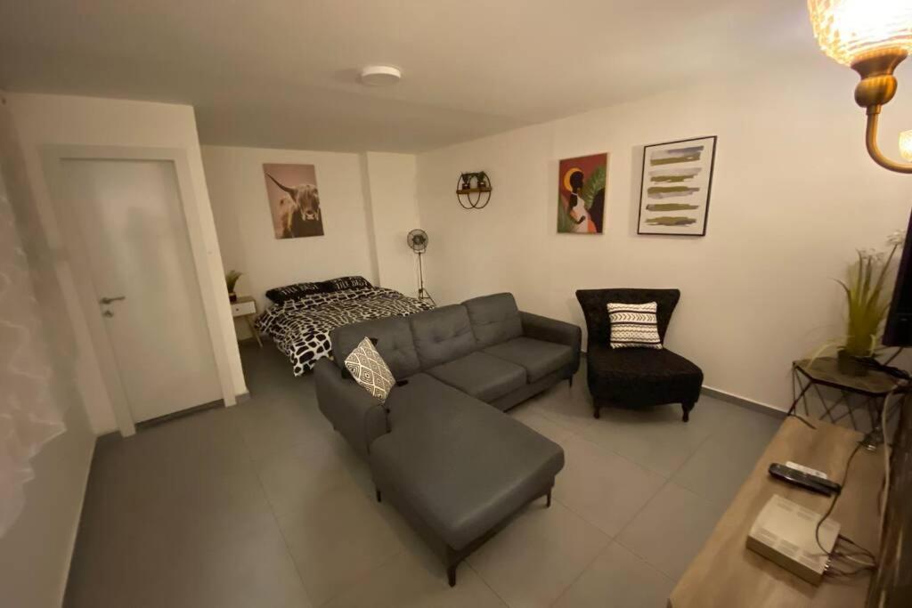 Mori House - Marilyn Studio Apartment Eilat