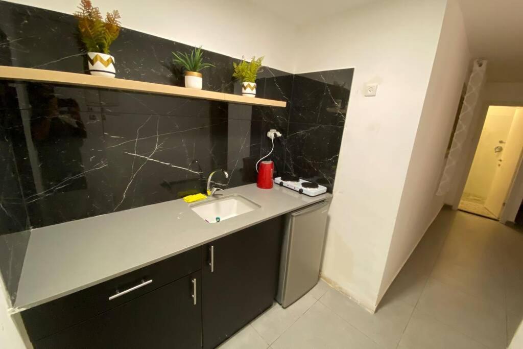 Mori House - Marilyn Studio Apartment