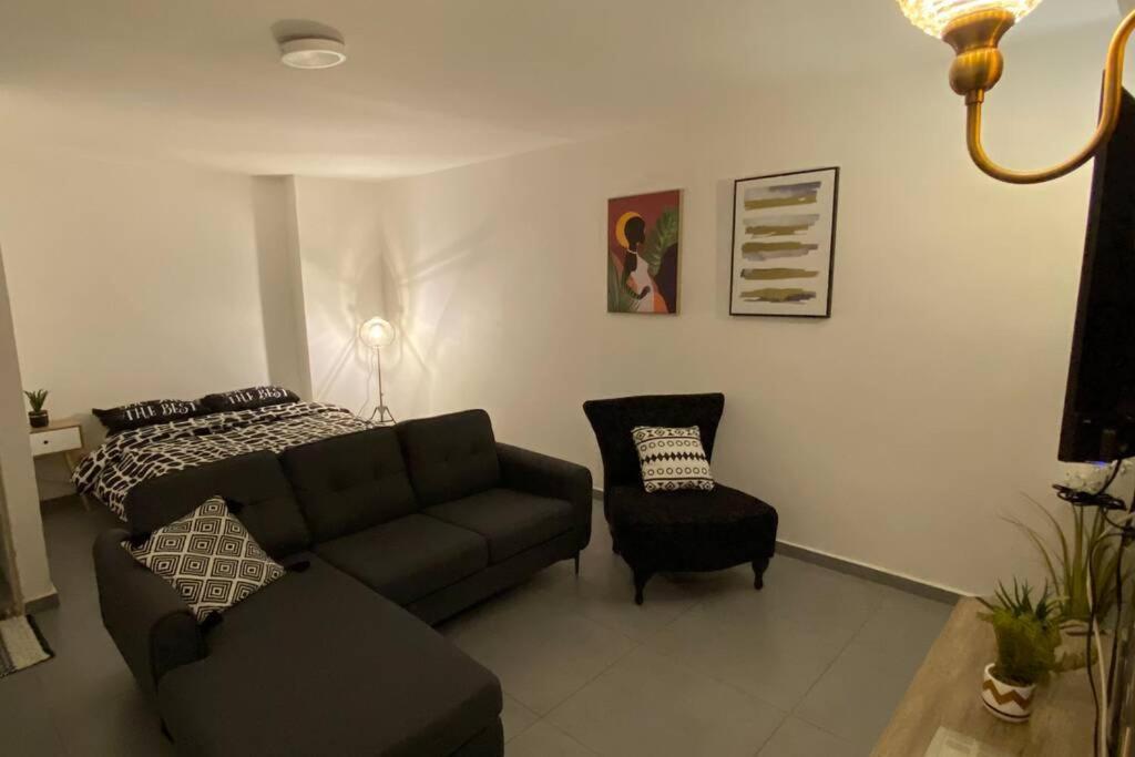 Apartment Mori House - Marilyn Studio Eilat
